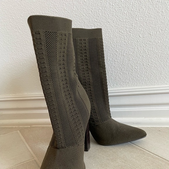 Booties - Picture 3 of 3